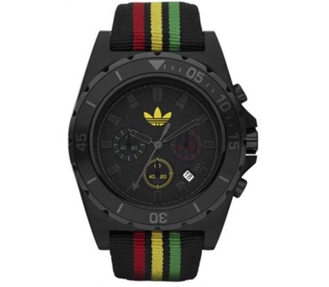 Zilveren adidas Originals Horloges online kopen 